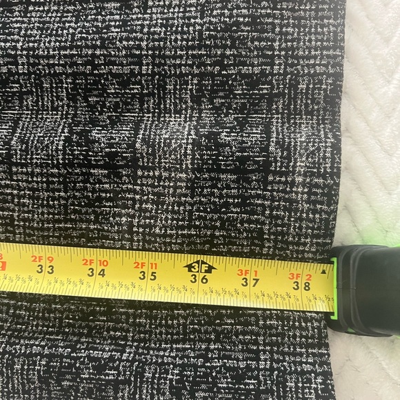 Calvin Klein posh sleeve dress size 4 - Picture 5 of 5